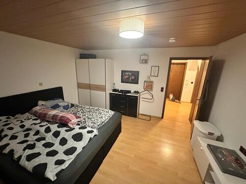 Foto - Etagenwohnung in Lohfelden