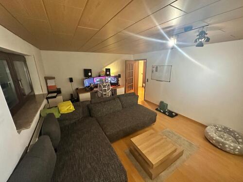 Foto - Etagenwohnung in Lohfelden zur Miete