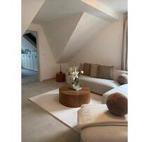 Helle 3 Zimmer DG-Wohnung mit gehobener Ausstattung - Rüsselsheim am Main Helle 3 Zimmer DG-Wohnung mit gehobener Ausstattung - Rüsselsheim am Main