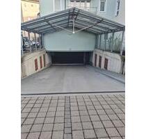 Tiefgaragen-Stellplatz ab sofort zu vermieten - Buchloe
