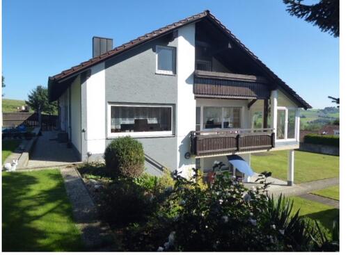 Foto - 4 Zimmer Etagenwohnung zur Miete in Furth im Wald