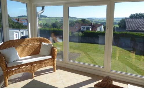 Foto - 4 Zimmer Etagenwohnung in Furth im Wald