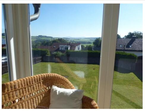 Foto - Etagenwohnung in Furth im Wald zur Miete