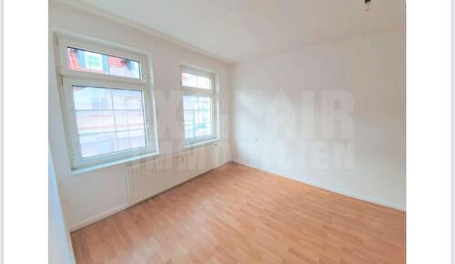 Foto - 2-Zimmer Wohnung (72qm) mit Einbauküche in Kirchhain Innenstadt