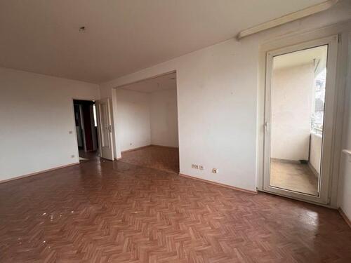 Foto - 1 Zimmer Etagenwohnung zur Miete in Osnabrück