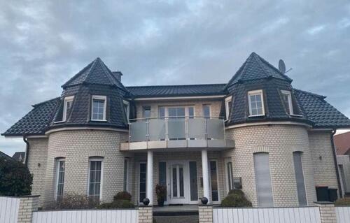 Foto - Exklusive 4 Zimmer Wohnung in Isernhagen Kirchhorst