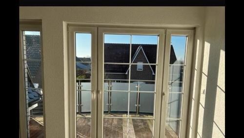 Foto - Etagenwohnung in Langenhagen zur Miete