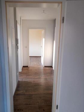 Foto - 2 Zimmer Etagenwohnung in Dömitz