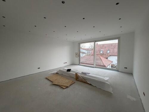 Foto - Moderne 2-Zimmer-Wohnung mit Balkon zum Erstbezug