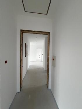 Foto - Etagenwohnung in Ipsheim zur Miete