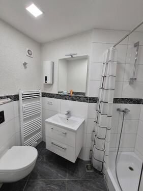 Foto - 1 Zimmer Etagenwohnung in Ludwigshafen am Rhein