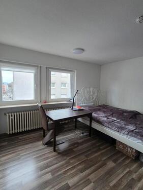 Foto - Etagenwohnung in Ludwigshafen am Rhein zur Miete