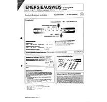 Charmante 1-Zimmer Dachgeschosswohnung in Bad Füssing (Erstbezug Charmante 1-Zimmer Dachgeschosswohnung in Bad Füssing (Erstbezug