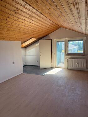 Foto - 1 Zimmer Dachgeschoßwohnung zur Miete in Bad Füssing