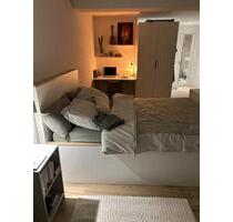 Möbliertes Apartment für 2 Personen frei - Bocholt