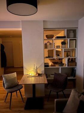 Foto - 1 Zimmer Etagenwohnung in Bocholt