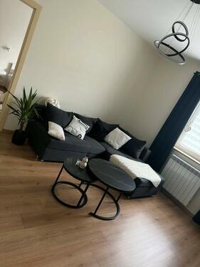 Foto - 2-Zimmer-Wohnung mit Einbauküche