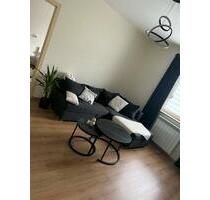 2-Zimmer-Wohnung mit Einbauküche - Hof Neuhof