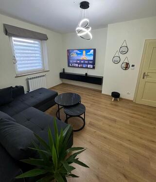 Foto - 2 Zimmer Etagenwohnung zur Miete in Hof