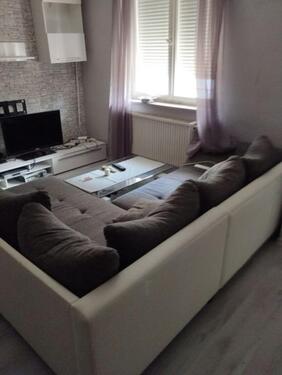 Foto - 2 Zi. Wohnung, möbliert, 74qm in Röhtlein im 1 Stock,2Fam.Haus