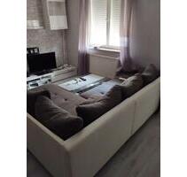 2 Zi. Wohnung, möbliert, 74qm in Röhtlein im 1 Stock,2Fam.Haus - Röthlein