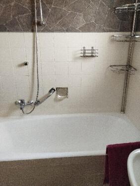 Foto - Etagenwohnung in Röthlein zur Miete