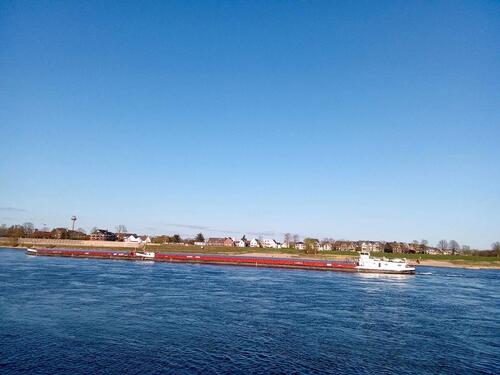 Foto - 4 Zimmer Etagenwohnung in Neuss