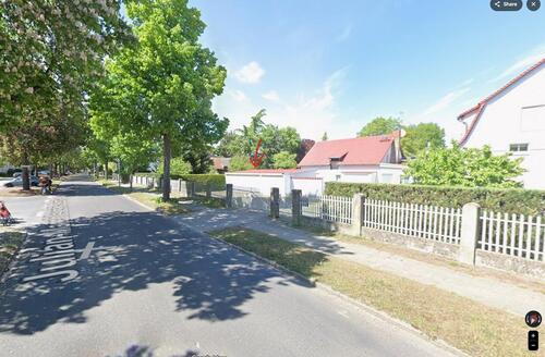 Foto - Garage in guter Lage zu vermieten