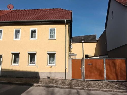 Foto - 5 Zimmer Doppelhaushälfte zum Kaufen in Weimar