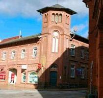 Wohnung zu vermieten in Crivitz kalt 290€