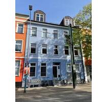 Gewerbeeinheit in Rostock KTV - 414,00&nbsp;EUR Kaltmiete, ca.&nbsp; 51,00&nbsp;m&sup2; in Rostock (PLZ: 18057) Hansaviertel