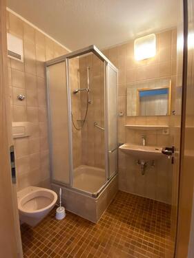 Foto - 1 Zimmer Etagenwohnung in Karlsbad