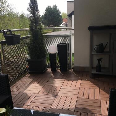 Foto - 2 Zimmer Etagenwohnung zum Kaufen in Essenbach