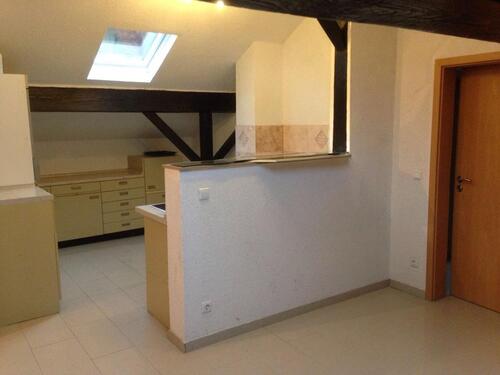 Foto - Drei ZKB in ruhiger Lage ab sofort zu vermieten!!!