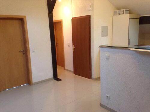 Foto - 3 Zimmer Dachgeschoßwohnung zur Miete in Siegen