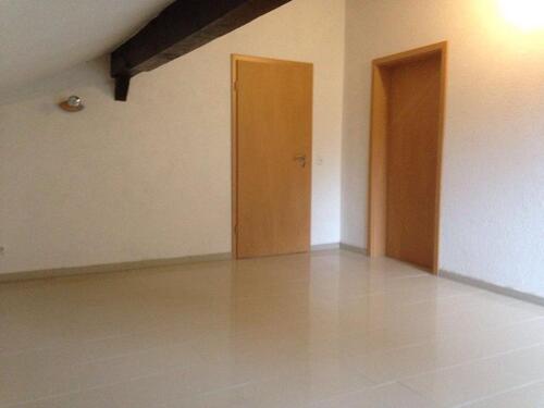 Foto - 3 Zimmer Dachgeschoßwohnung in Siegen