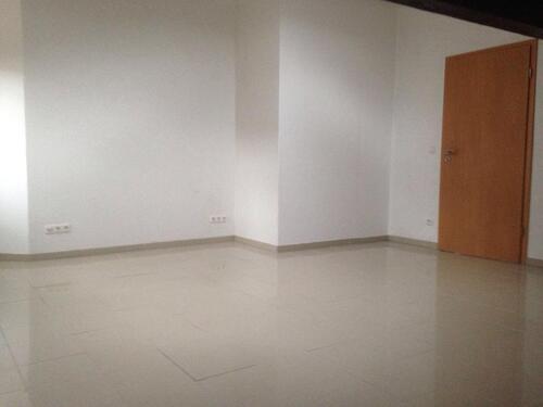 Foto - Dachgeschoßwohnung in Siegen zur Miete