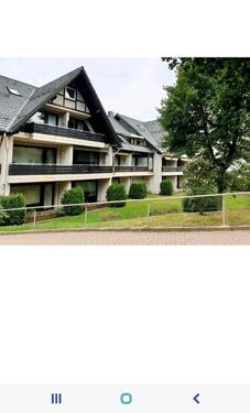 Foto - Schön gelegene Eigentumswohnung in GS-Hahnenklee