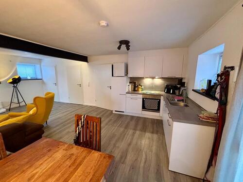 Foto - 2 Zimmer Loft - Studio - Atelier zur Miete in Gangelt