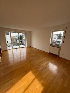 Foto - Wohnung 3 Zimmer Ingolstadt Südwest -befristet bis 31.12.2026