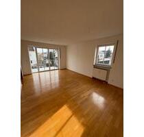 Wohnung 3 Zimmer Ingolstadt Südwest -befristet bis 31.12.2026