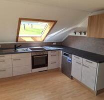 2 Zimmer Dachgeschosswohnung in Karsau - Rheinfelden (Baden)