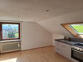 Foto - 2 Zimmer Dachgeschoßwohnung zur Miete in Rheinfelden (Baden)