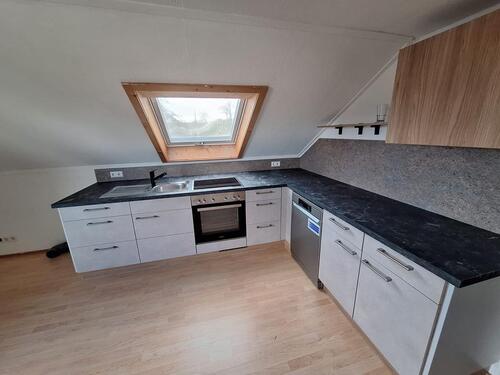Foto - 2 Zimmer Dachgeschoßwohnung in Rheinfelden (Baden)