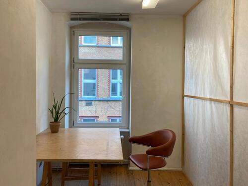 Foto - Studio in Prenzlaurberg - 320,00&nbsp;EUR Kaltmiete,