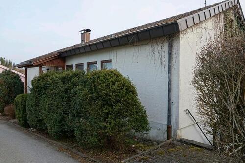 Foto - 5 Zimmer Einfamilienhaus zum Kaufen in Reutlingen