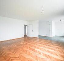 Renovierte 3 Zimmer Wohnung in Kitzingen mit Balkon zu vermieten