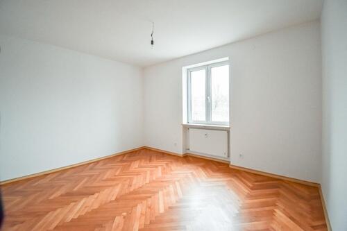 Foto - Etagenwohnung in Kitzingen zur Miete