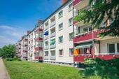 Foto - Erdgeschoßwohnung in Chemnitz zur Miete