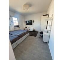 Wohnung in Bad Langensalza - 380,00&nbsp;EUR Kaltmiete, ca.&nbsp; 30,00&nbsp;m&sup2; in Bad Langensalza (PLZ: 99947)